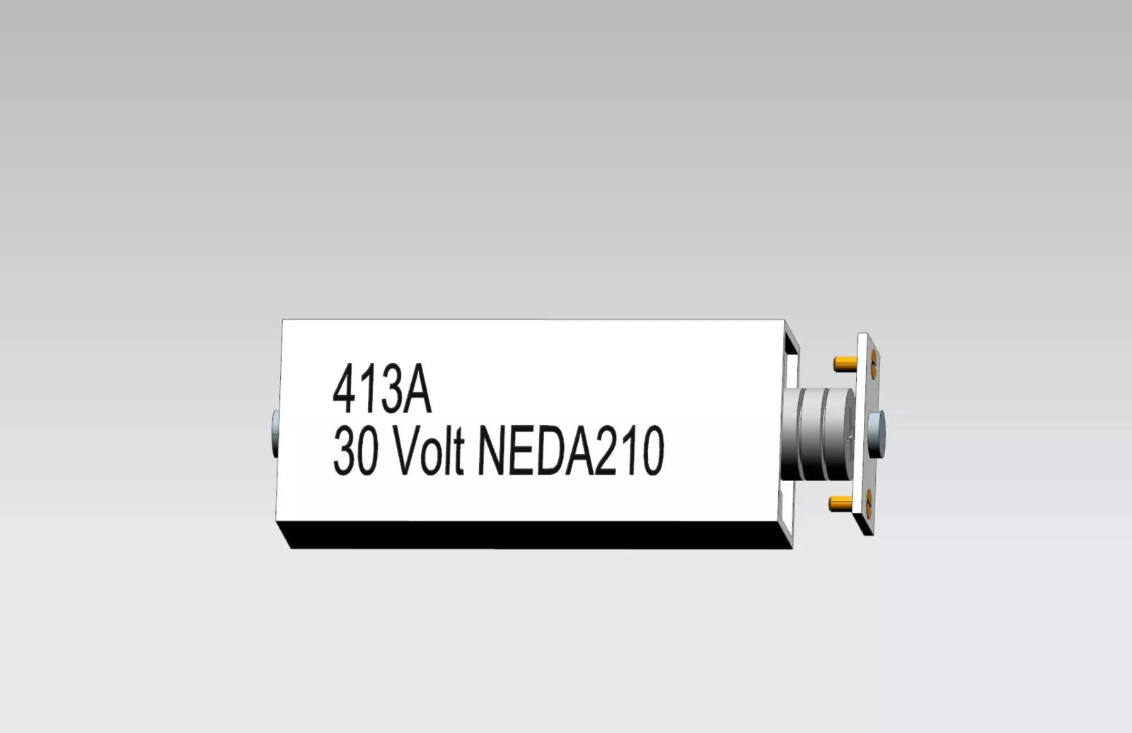 BATTERIA ALCALINE AA POWER 1.5 VOL (BLISTER 4 UNITÀ) - PANASONIC - Foto 2