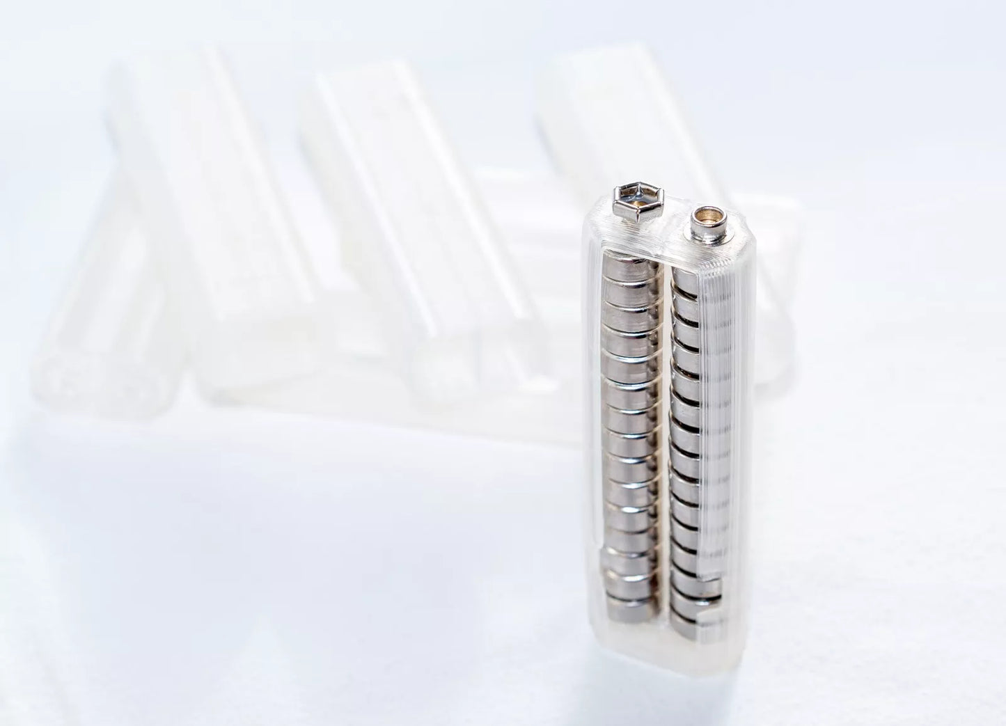 45V 415A Alkaline Replacement NEDA 213, 30F20, BLR102, A415