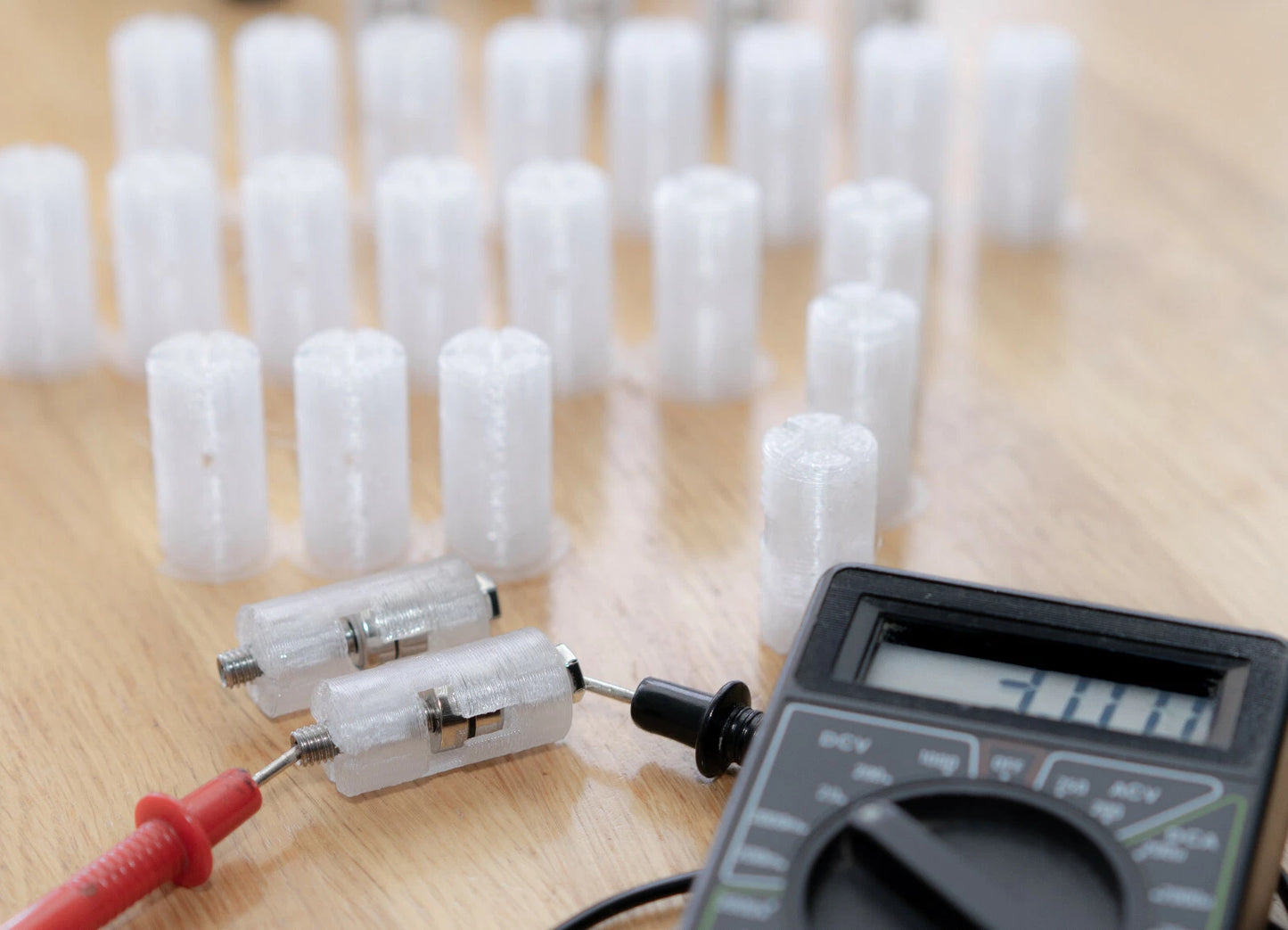 3V Polaroid Land Camera Battery Replacement PX24 A24PX RPX24 V24PX 2LR50 #532