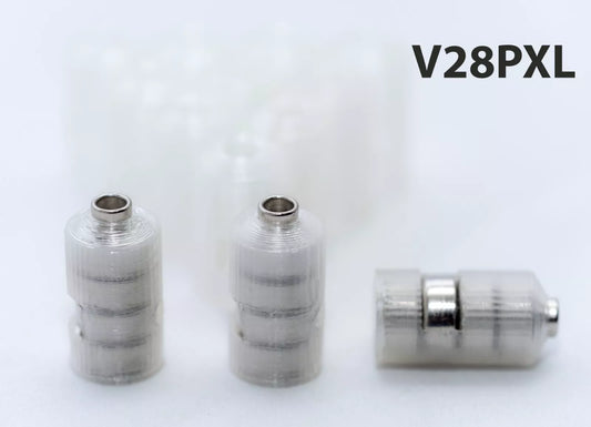 6 Volt Foto Batterie Adapter PX28 PX28L V28PXL 28L 2CR1/3N/K28L A544 4SR44