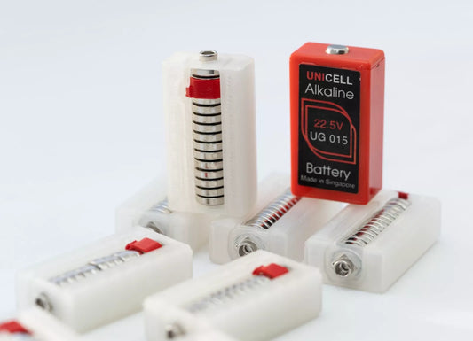 Ersatz für Daimon Anodenbatterie Nr. 16122
Rowenta Feuerzeuge
Gann Hydromette
Radio
Regency TR-1
Blitzgeräte
AGFA Blitz Clibo