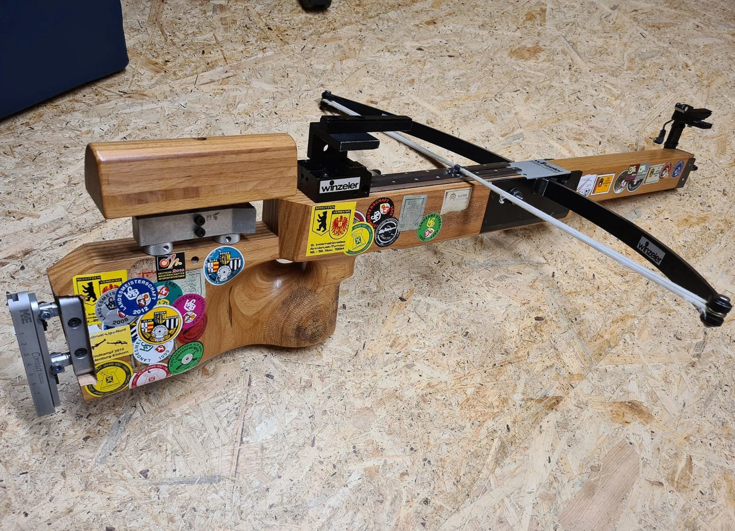 15 Volt V74PX 10F15 504