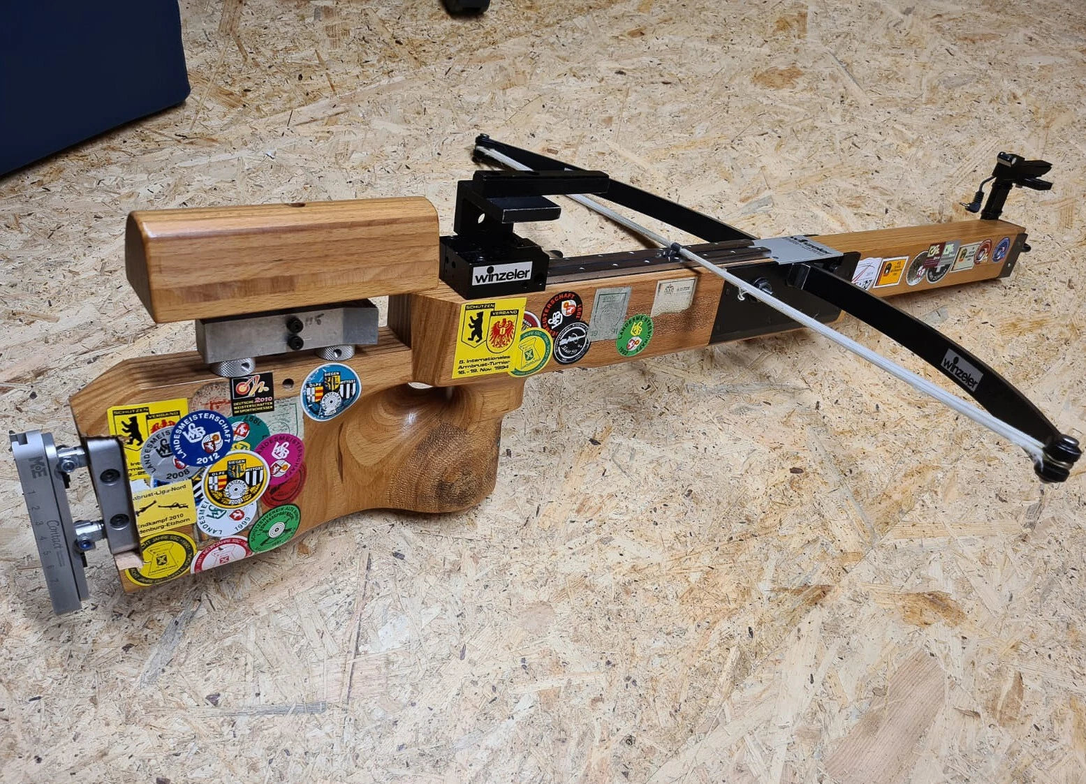 15 Volt V74PX 10F15 504