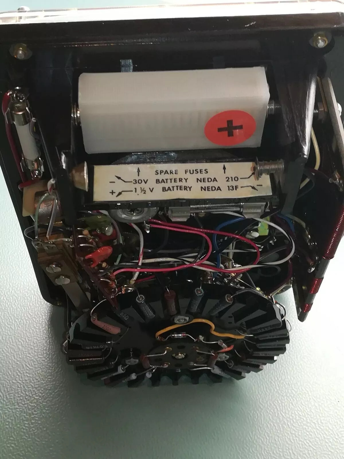 BATTERIA ALCALINE AA POWER 1.5 VOL (BLISTER 4 UNITÀ) - PANASONIC - Foto 3